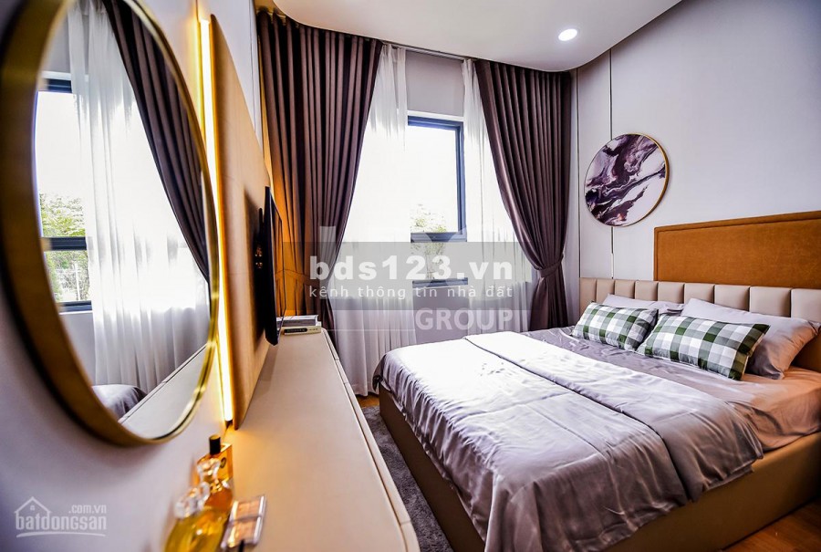 LDG SKY CĂN HỘ CAO CẤP BÊN HỒ LÀNG ĐẠI HỌC THỦ ĐỨC
