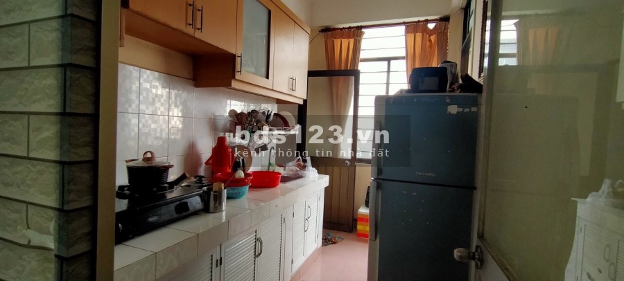 Cho thuê chung cư An Hòa 2 lầu 1 thang bộ khu Nam Long