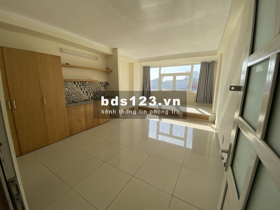 Cho thuê căn hộ dịch vụ full nội thất quận Phú Nhuận