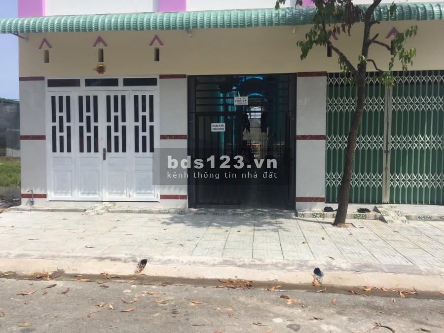 Bán 4 Dãy Nhà Trọ 32 Phòng 4kiot, Ngay KCN Bình Dương, Gần Chợ dân sinh