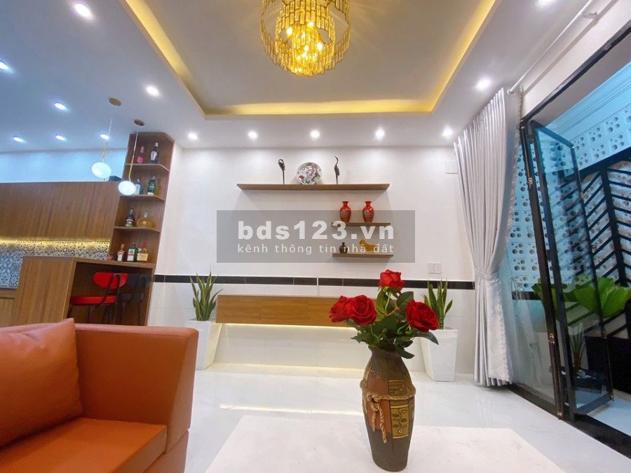 Tại sao phải chọn nhà Bình Chánh trong khi giá nhà Bình Tân dễ sở hữu!