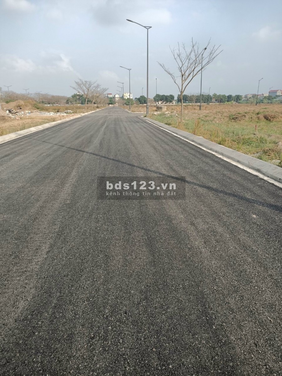 Bán đất KDC Đại An 2, phường Tứ Minh, HD, nhiều diện tích, giá tốt nhất thị trường