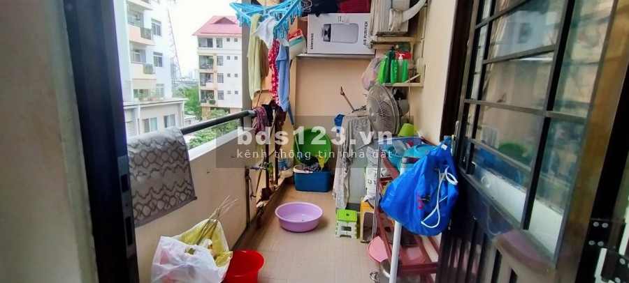 Cho thuê chung cư An Hòa 2 lầu 1 thang bộ khu Nam Long