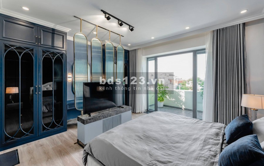 View Hồ Xã Đàn, Mặt phố Kinh Doanh Hồ Đắc Di 50m 4 tầng, Phố thời trang