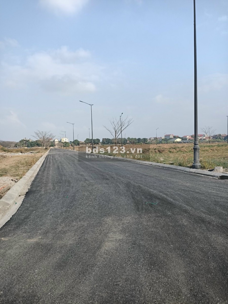 Bán đất KDC Đại An 2, phường Tứ Minh, HD, nhiều diện tích, giá tốt nhất thị trường