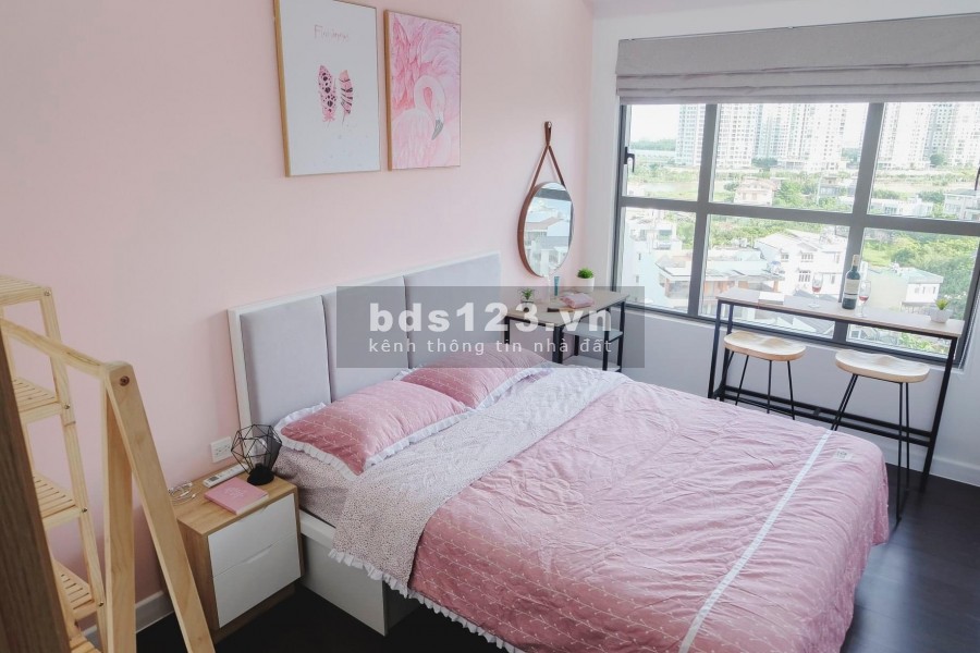 Giảm giá chốt nhanh căn 3PN 109m2 chung cư The Sun Avenue, nhà đẹp y như hình lhcc