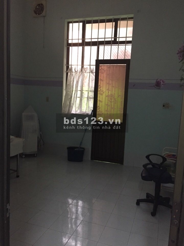 CHO THUÊ NHÀ MẶT TIỀN ĐƯỜNG NGUYỄN DU-TP. BÀ RỊA