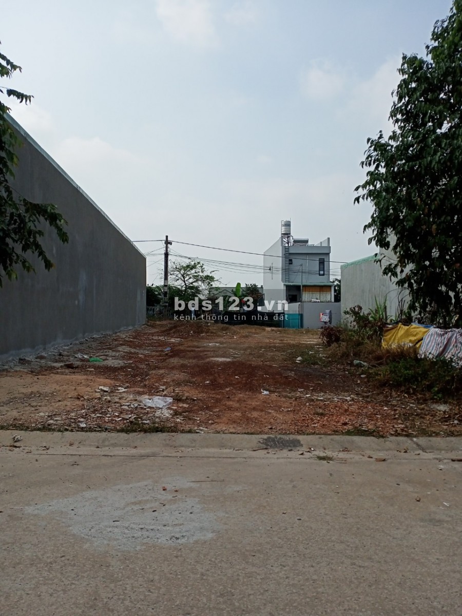 Cần Bán Gấp 1200m2 Đất Thổ Cư, Sổ Hồng Riêng