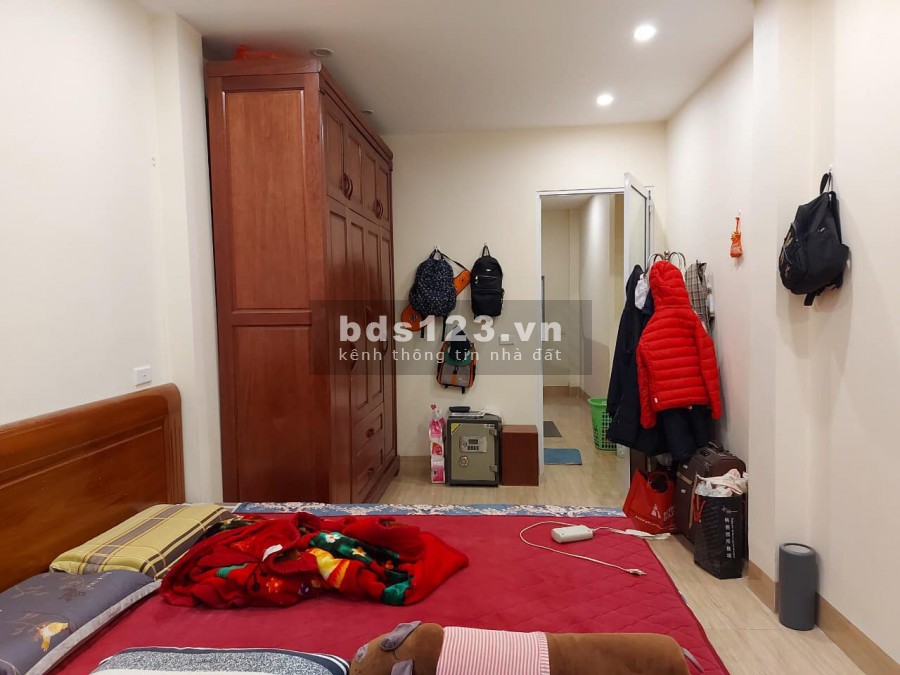 MẶT PHỐ MỄ TRÌ KD ĐỈNH DT 31M2 MT 3.3M GIÁ 6.7 TỶ