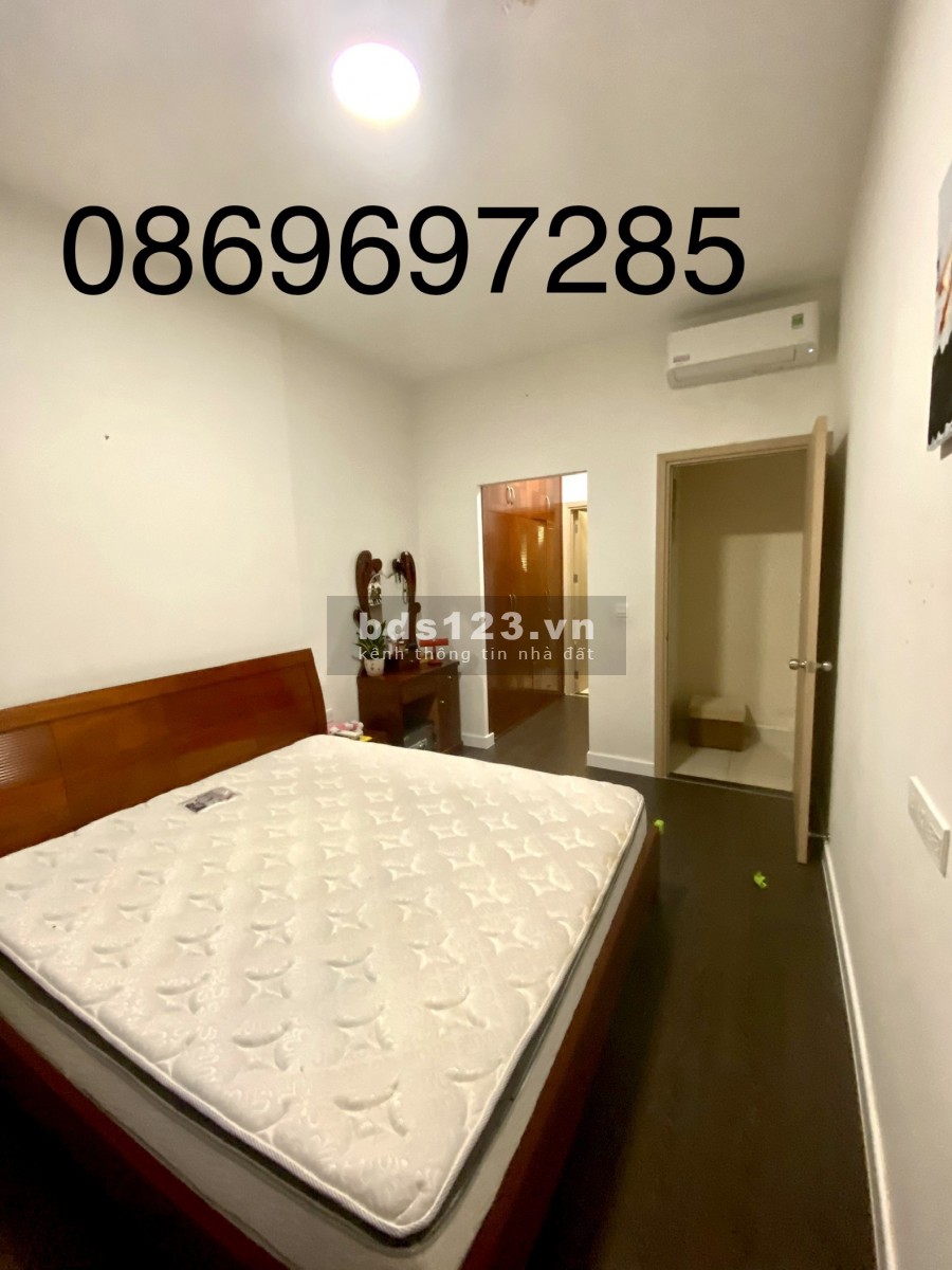 Chỉ 3,95 tỷ sở hữu căn hộ Golden Mansion 75m2 đầy đủ nội thất
