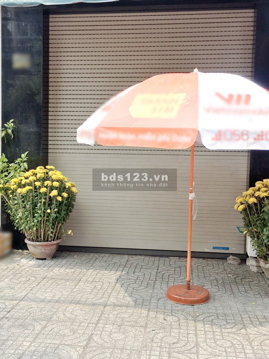 Cho thuê nhà đẹp (sẵn 2 máy lạnh) số 370E Phạm Thế Hiển P3 Q8