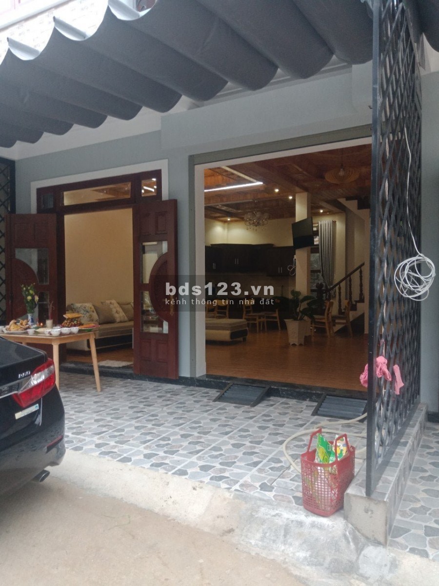 Nhà đất Đà Lạt cần bán nhà gần trung tâm gần chợ gần trường thích hợp cho việc định cư lâu dài