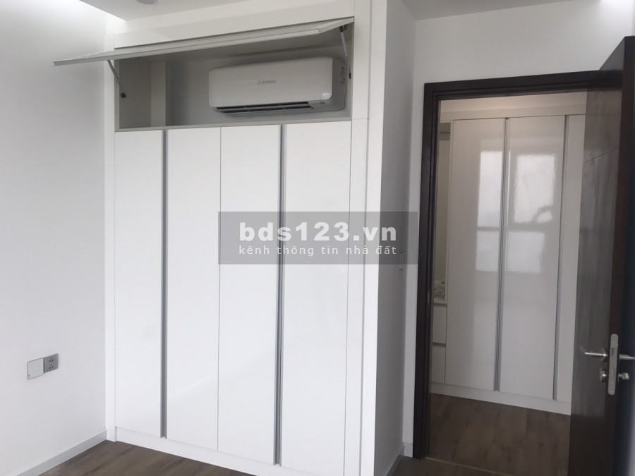 Chính chủ bán lỗ CC 6Th Element -căn số 10 - DT 83m2, - viw ngoại giao đoàn.