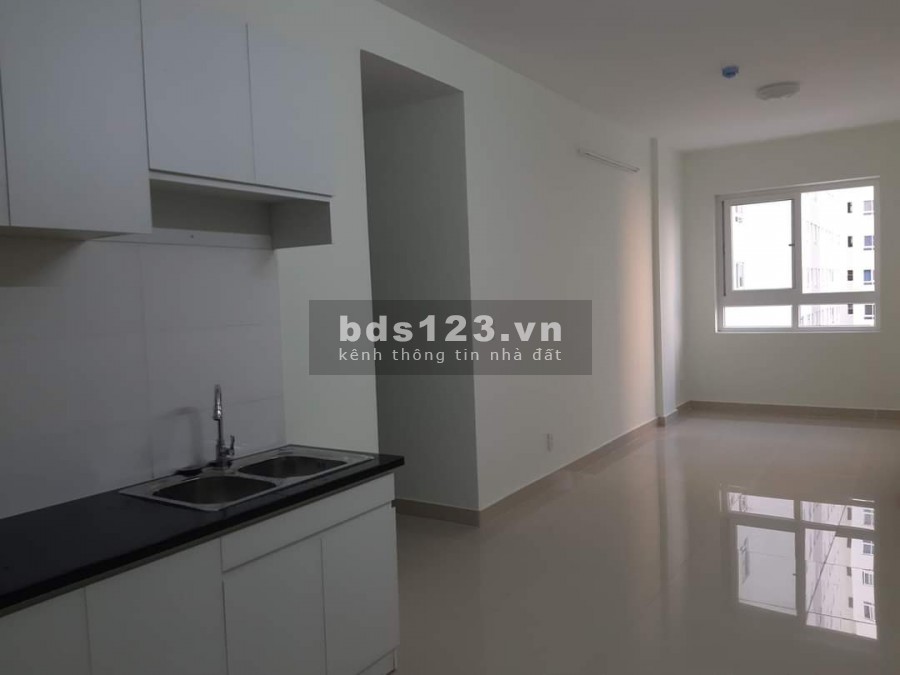 CH Topaz Home MT Phan Văn giá chỉ từ 5.5 triệu /tháng