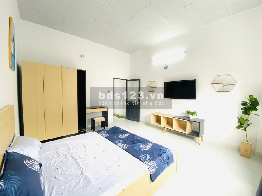 Bán gấp nhà ở Long An 60m2 sổ hồng riêng giá 860 triệu