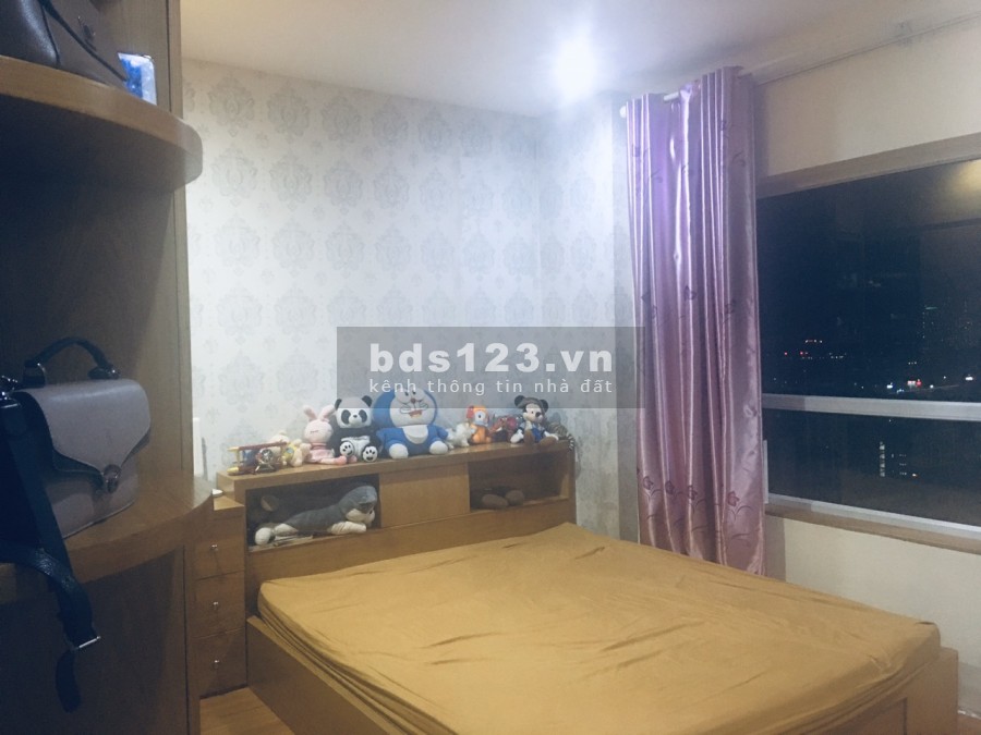 Chính chủ Bán chung cư 173 Xuân Thủy, Cầu giấy 109m 3PN Full đồ sđcc giá 28tr/m 0988296228
