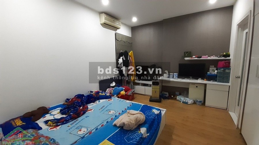 Cực hiếm nhà phố Lâm Du Long Biên 100 m2*5 tầng, MT 5m, chỉ 4.8 tỷ