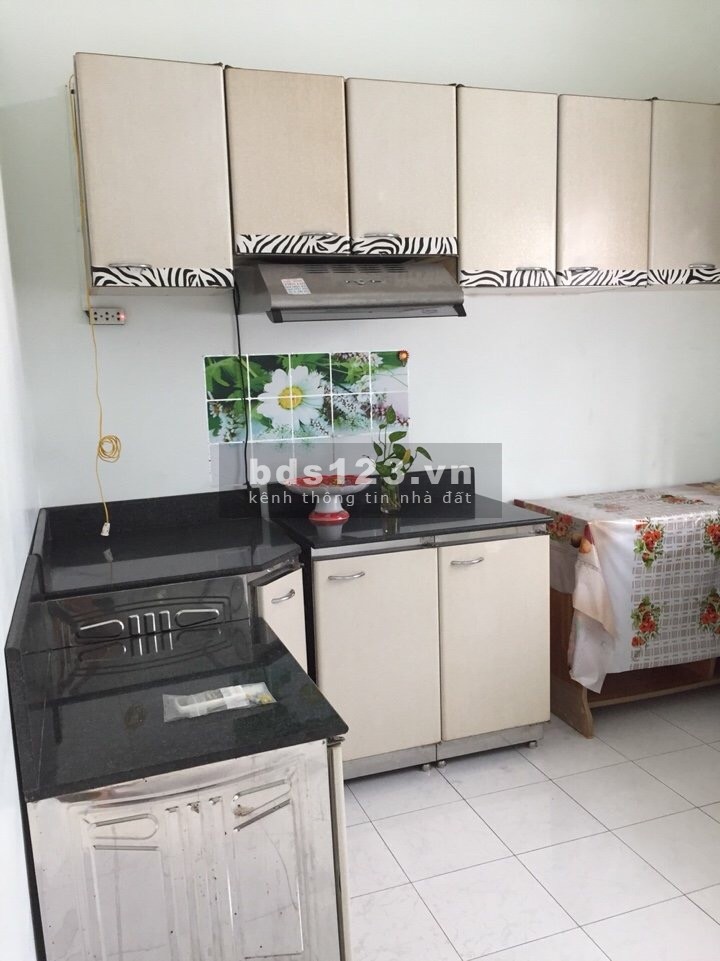 CHO THUÊ NHÀ MẶT TIỀN ĐƯỜNG NGUYỄN DU-TP. BÀ RỊA