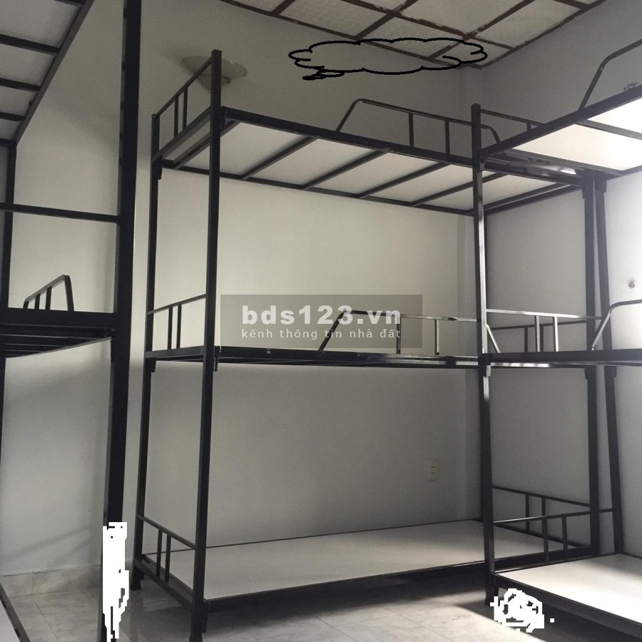 KTX giá rẻ bao trọn gói km mạnh tháng 2