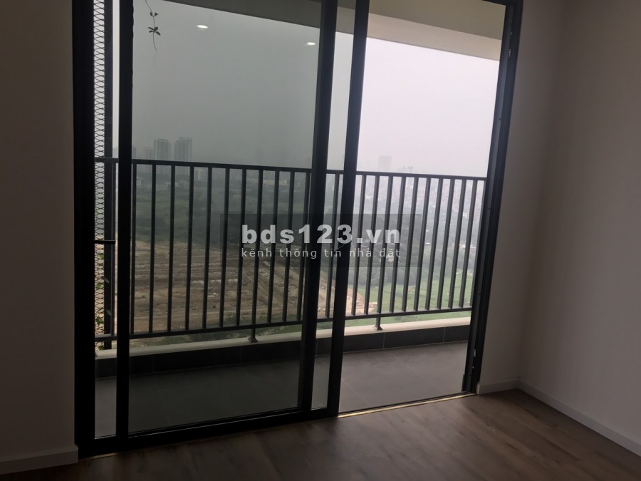 Chính chủ bán lỗ CC 6Th Element -căn số 10 - DT 83m2, - viw ngoại giao đoàn.