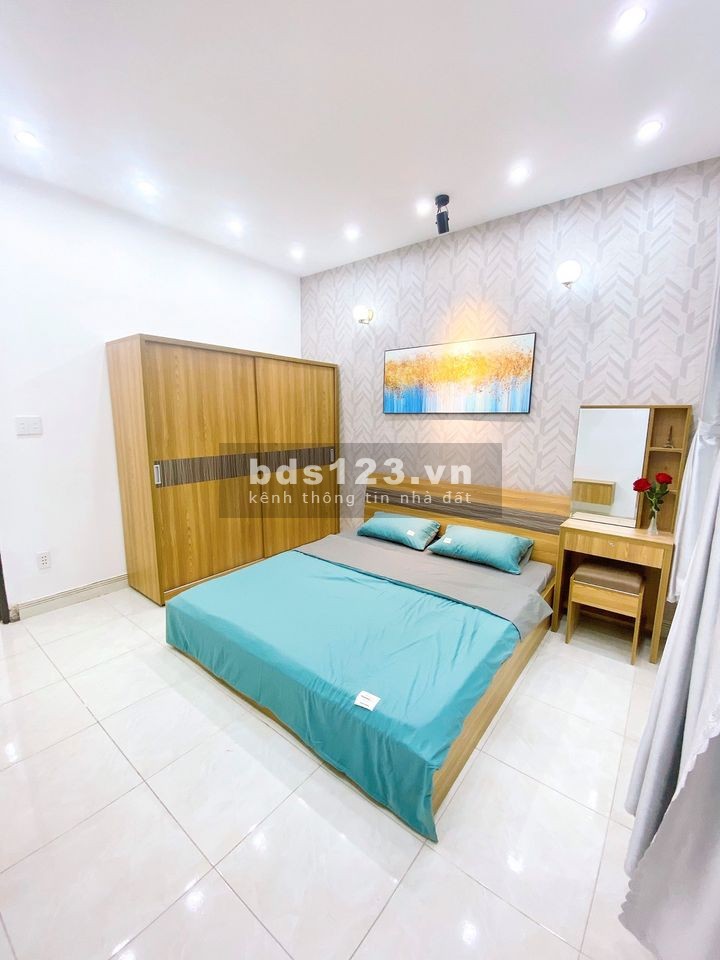 Tại sao phải chọn nhà Bình Chánh trong khi giá nhà Bình Tân dễ sở hữu!