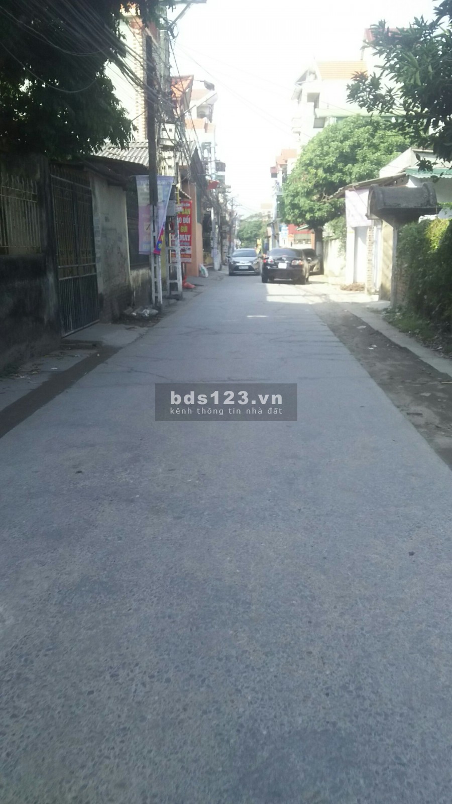 Chính chủ cần bán 60m2, Thôn Ngọc Lạc Đạo Văn Lâm HY, vị trí cực đẹp.lh 0835459289
