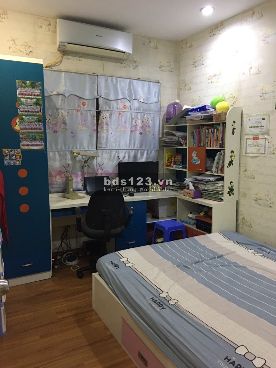 Chính chủ Bán chung cư 173 Xuân Thủy, Cầu giấy 109m 3PN Full đồ sđcc giá 28tr/m 0988296228