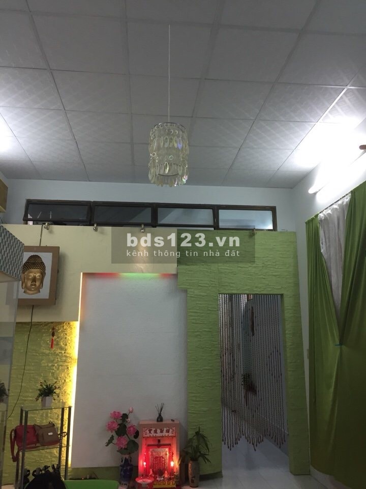 CHO THUÊ NHÀ MẶT TIỀN ĐƯỜNG NGUYỄN DU-TP. BÀ RỊA