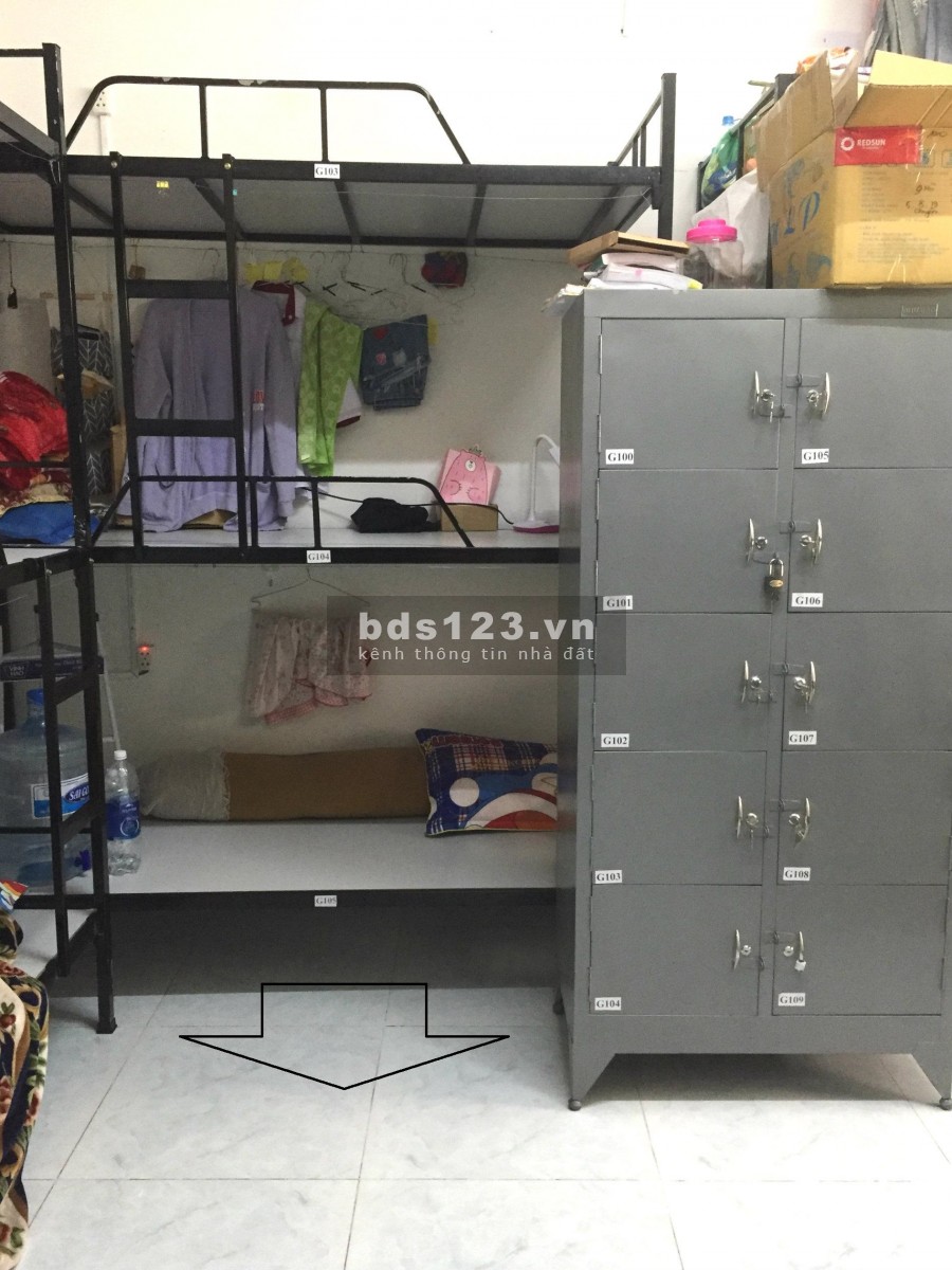 KTX giá rẻ bao trọn gói km mạnh tháng 2
