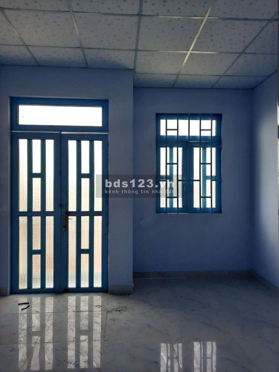Thiết kế 3 phòng ngủ, 2 nhà vệ sinh, Nhà ăn phòng khách riêng