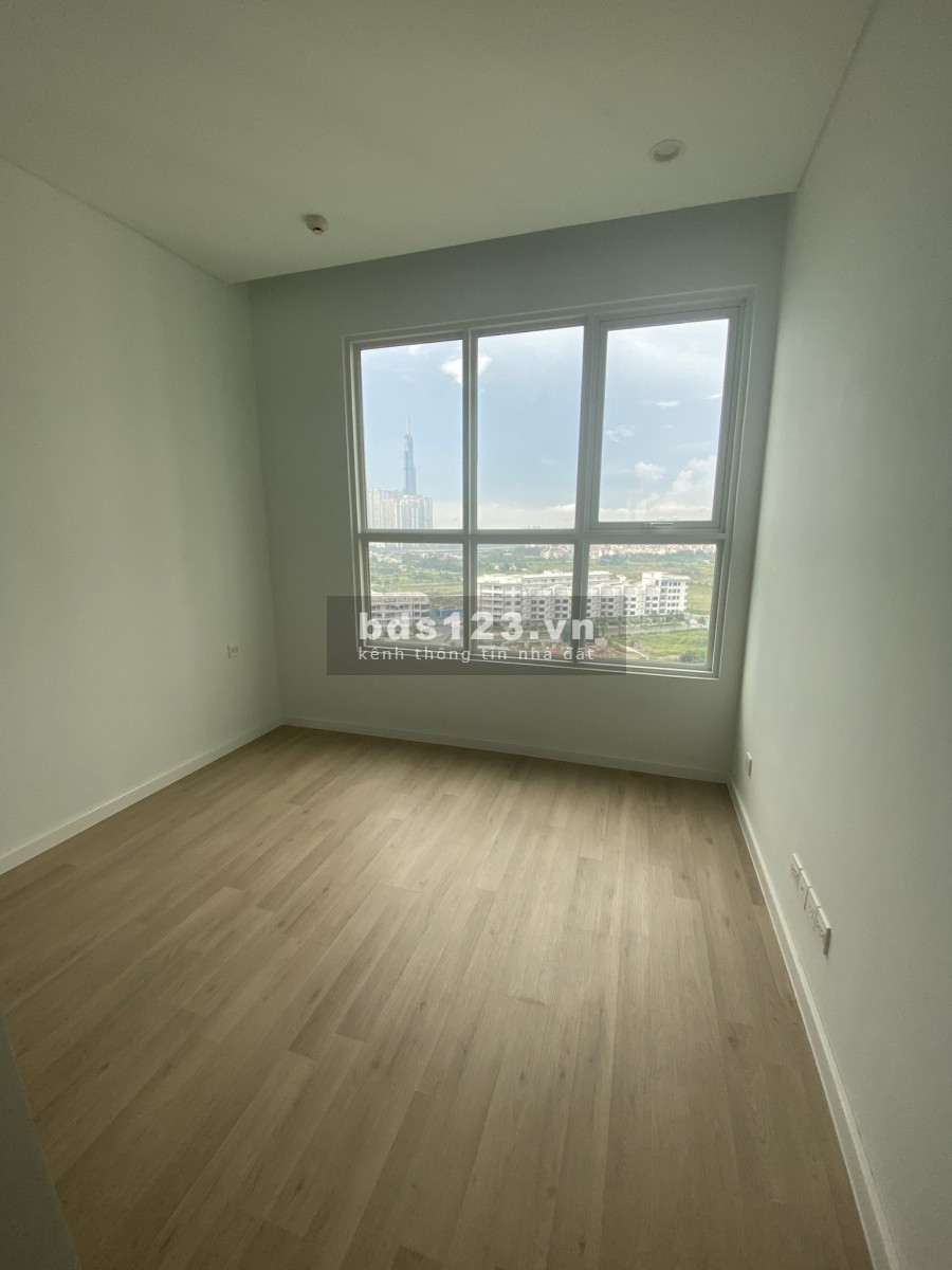 Giá bán quá tốt 9 tỷ ( bao hết) cho căn 112m2-3PN tại Sadora Sala Thủ Thiêm