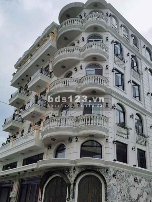 Chính chủ cần bán gấp lô đất đường Nguyễn Văn Đậu, P7, Bình Thạnh, 40m2, chỉ 4tỷ700 triệu.