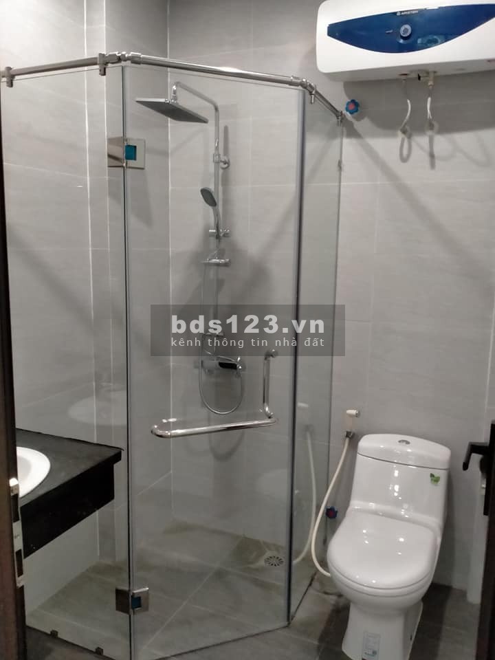 Bán nhà phố Trung Kính, ô tô, kinh doanh, 46m2 x 7 tầng, 11.8 tỷ.