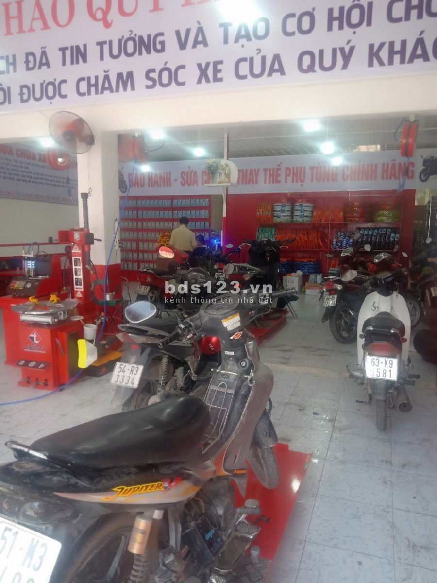 Mặt bằng chợ LÃ XUÂN OAI, 9x15m, phù họp kho xưởng-kinh doanh