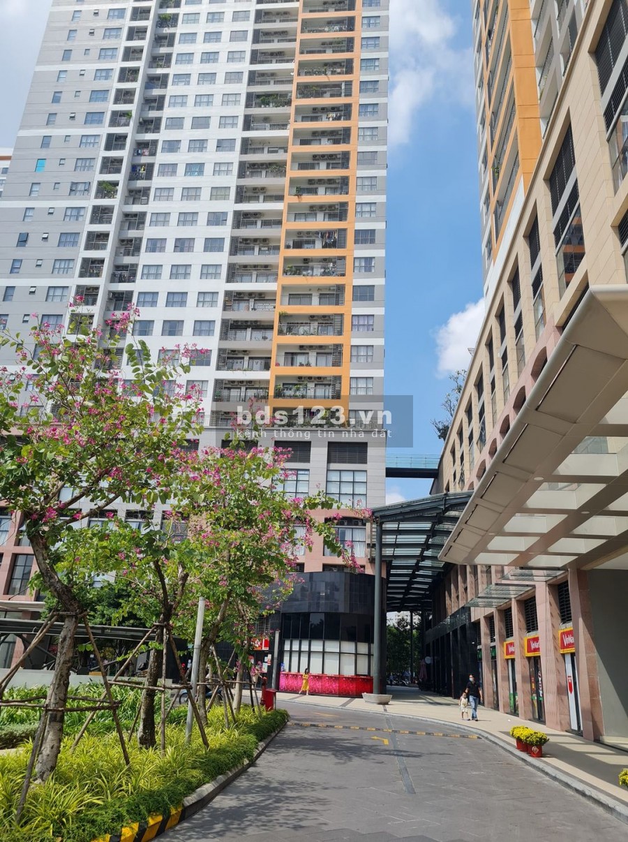 Giảm giá chốt nhanh căn 3PN 109m2 chung cư The Sun Avenue, nhà đẹp y như hình lhcc