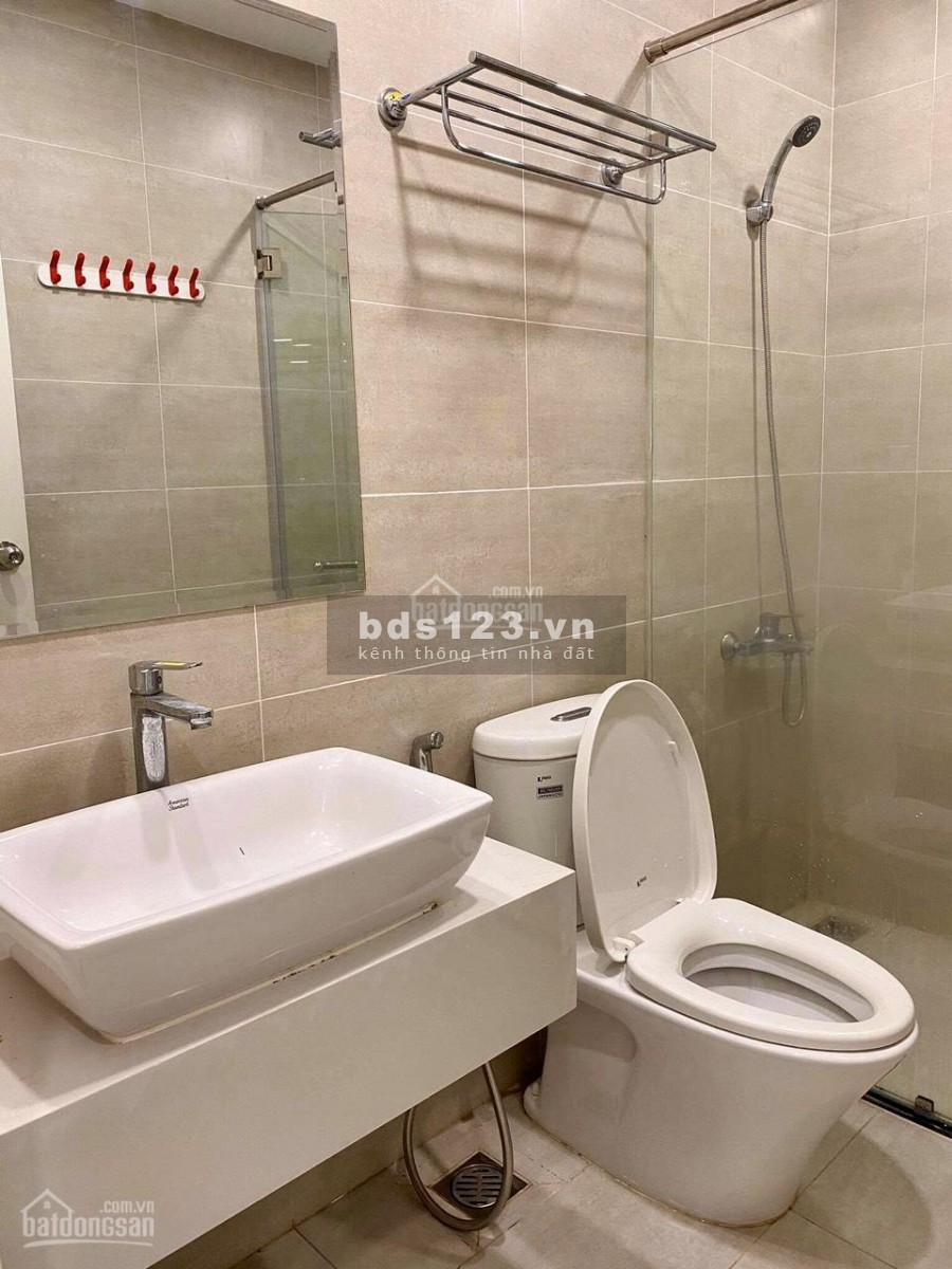 Chủ cần cho thuê căn hộ rộng 73m2, 2 PN, tầng cao, view không bị chắn, cc Central Premium, giá 12 triệu/tháng