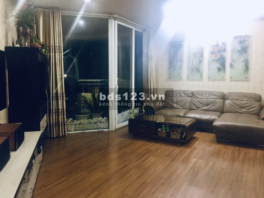 Chính chủ Bán chung cư 173 Xuân Thủy, Cầu giấy 109m 3PN Full đồ sđcc giá 28tr/m 0988296228