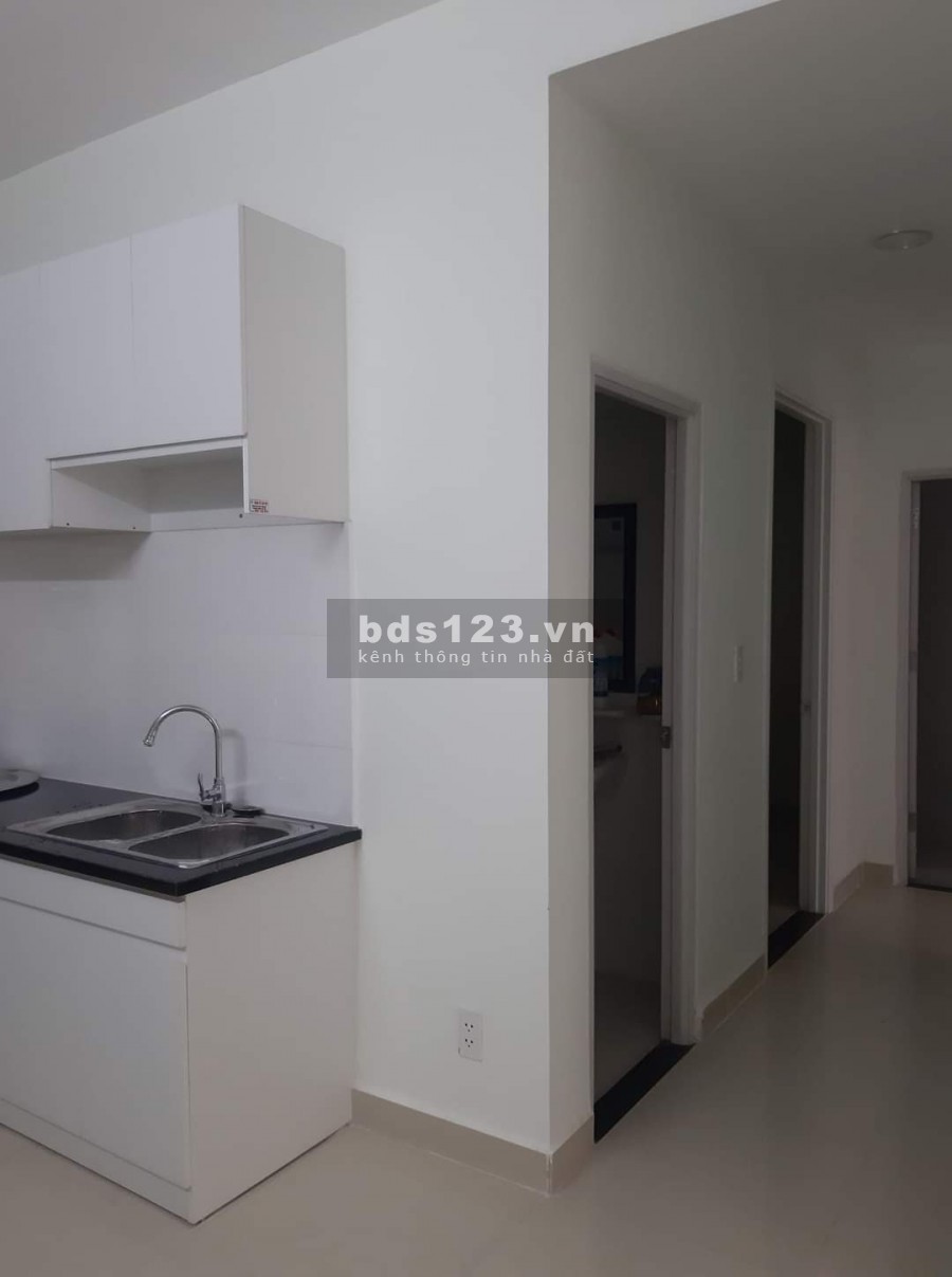 CH Topaz Home MT Phan Văn giá chỉ từ 5.5 triệu /tháng