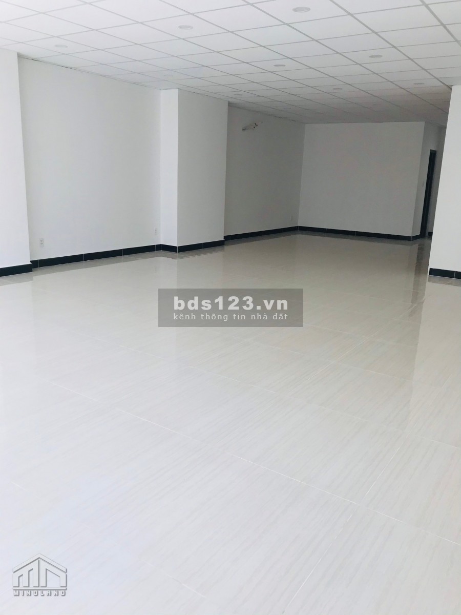 Cho thuê 2 tầng (230m2) làm văn phòng trong KDC Vạn Phúc City Thủ Đức
