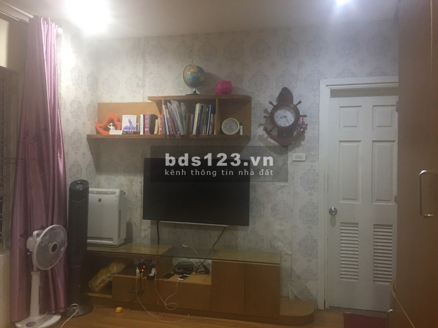 Chính chủ Bán chung cư 173 Xuân Thủy, Cầu giấy 109m 3PN Full đồ sđcc giá 28tr/m 0988296228