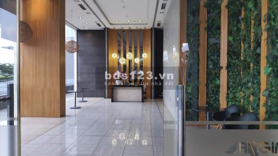 Bán nhiều căn hộ chung cư dự án An Gia Star