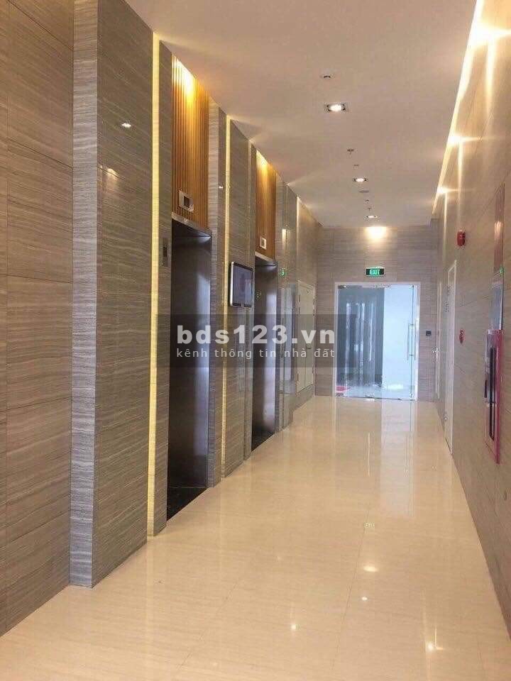 Bán nhiều căn hộ chung cư dự án An Gia Star