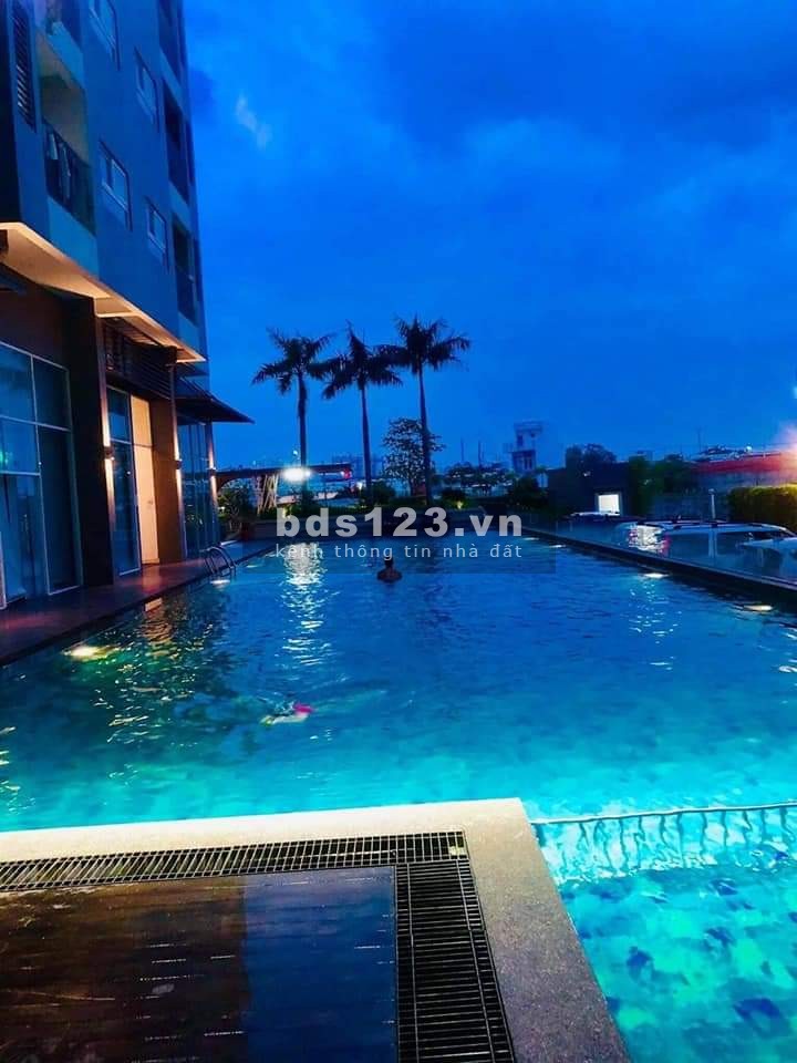 Bán nhiều căn hộ chung cư dự án An Gia Star