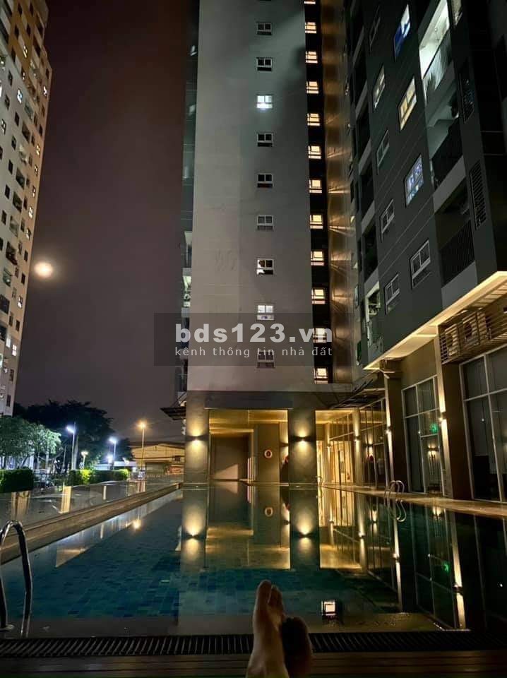 Bán nhiều căn hộ chung cư dự án An Gia Star
