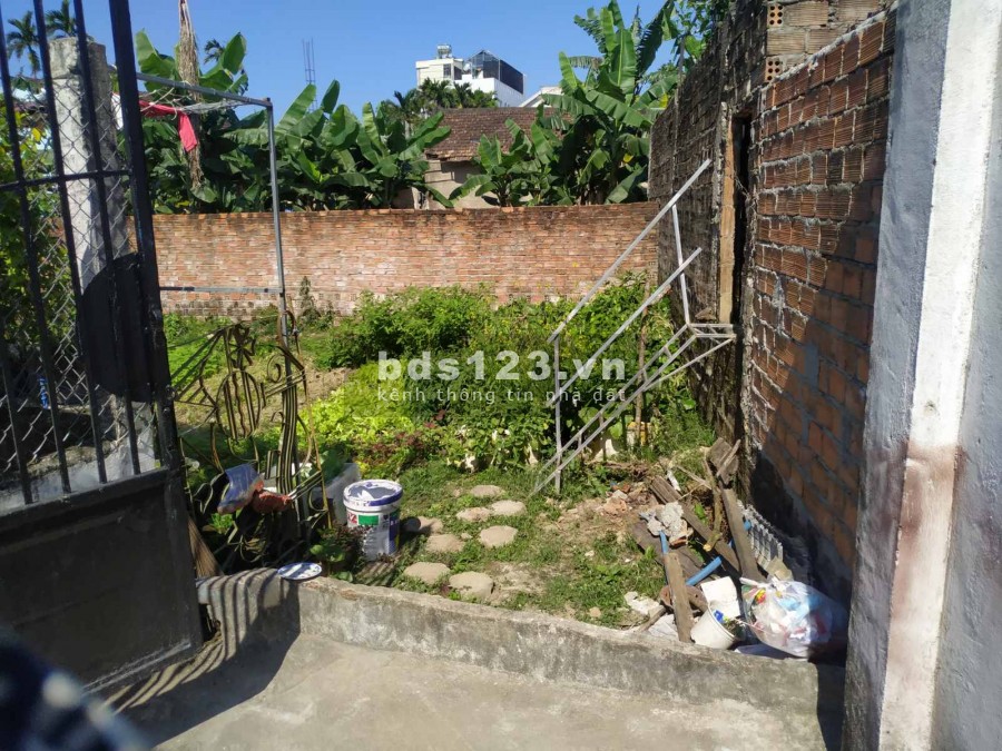 Bán lô đất Tịnh Ấn Tây, cách Cầu Thạch Bích chỉ 2 phủt xe máy. LH 0934 192 309