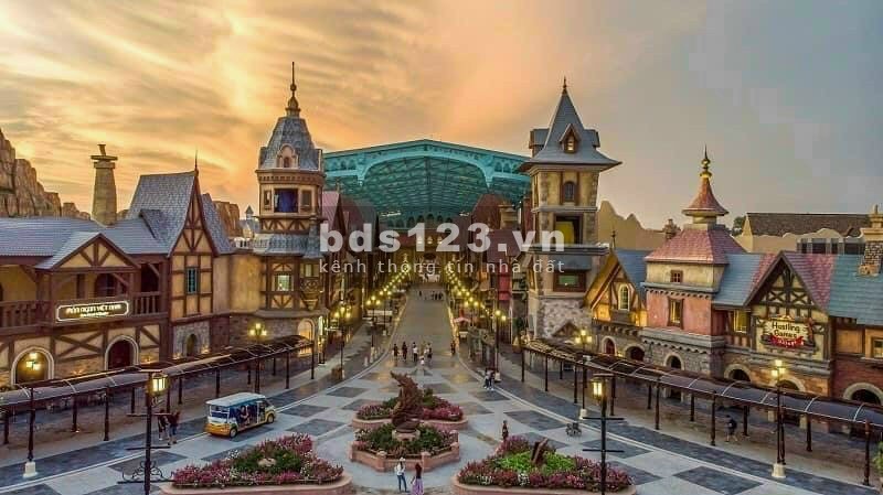Mở bán Shophouse VinWonder chỉ 6.9 tỷ Thiết kế 3 tầng lầu kinh doanh mua bán sầm uấT 0363583647