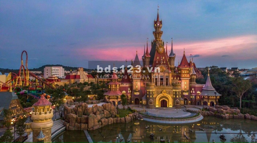 Mở bán Shophouse VinWonder chỉ 6.9 tỷ Thiết kế 3 tầng lầu kinh doanh mua bán sầm uấT 0363583647