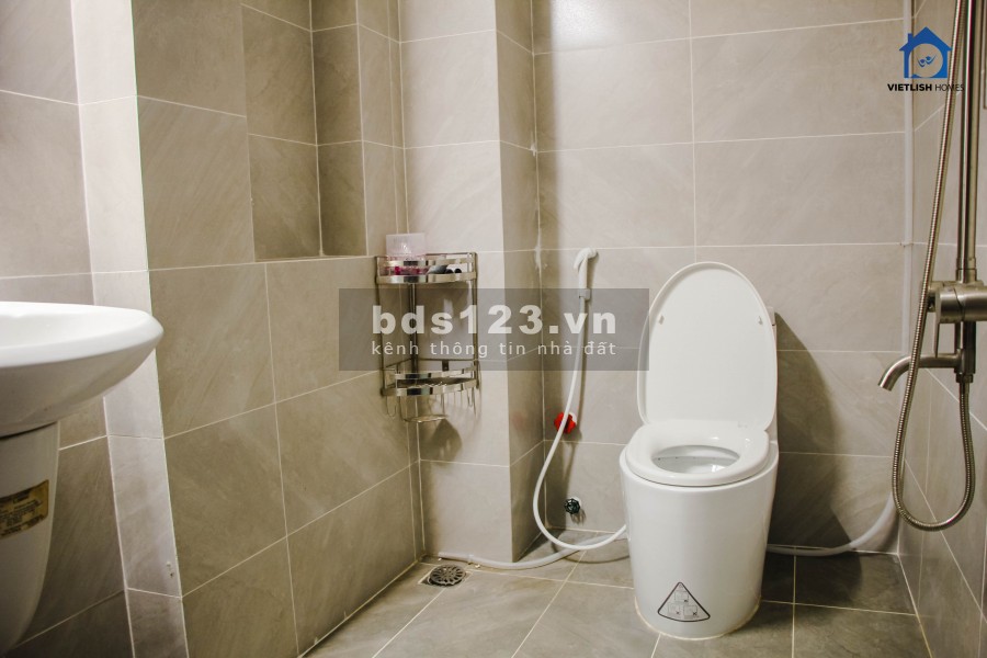 KTX PHÒNG TRỌ D5 BÌNH THẠNH - ĐẦY ĐỦ TIỆN NGHI - KHÔNG PHÁT SINH CHI PHÍ