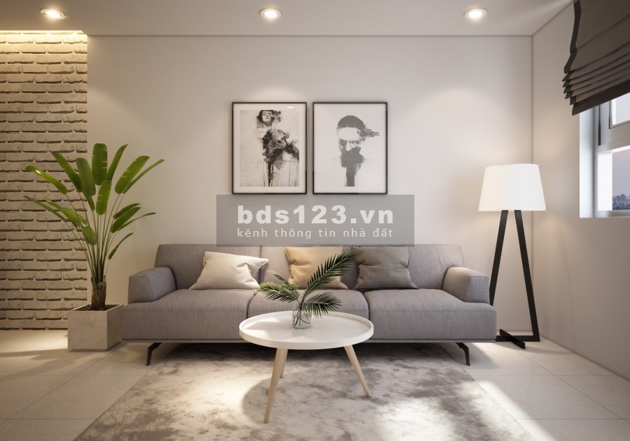 Căn hộ 2PN Bình Dương, TT180tr, CK4%
