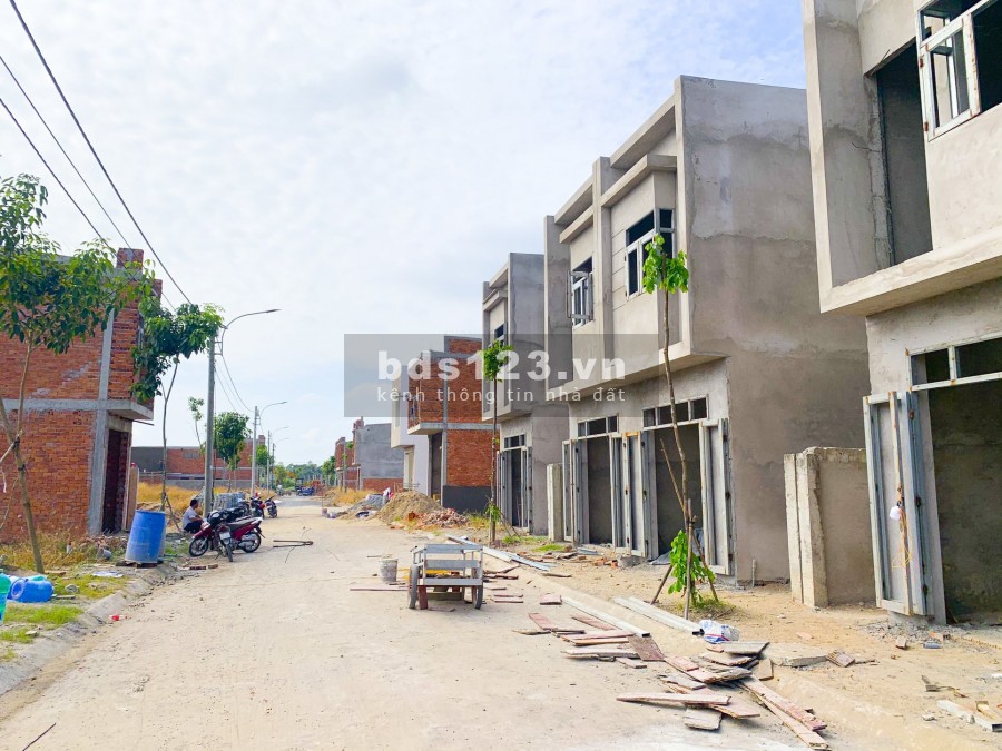 Từ 171 TRIỆU sở hữu đất nền tiềm năng cách TP Cần Thơ chỉ 15 phút đi xe - SANG TÊN NGAY